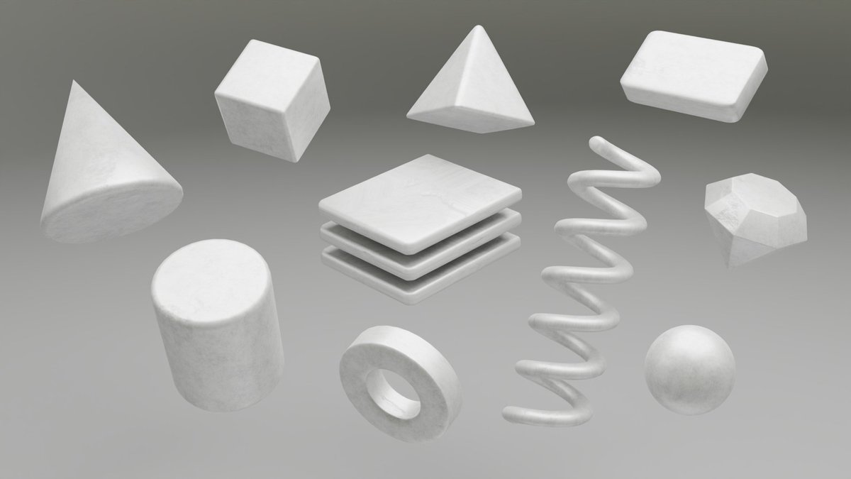 3 Sided Coin | Design Studio tweet media