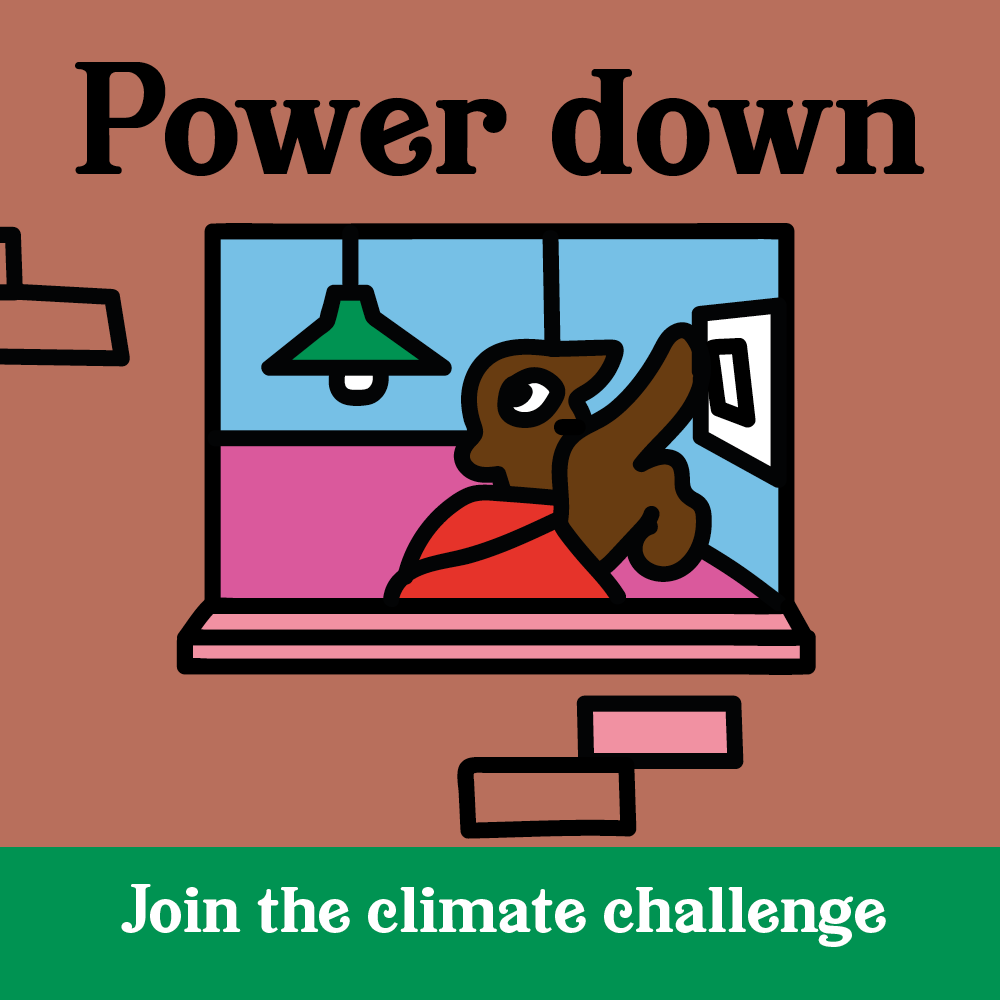 Items on standby still use energy, you could be saving around £45 a year by turning your appliances off standby mode!

Join the climate challenge here haveyoursay.wirral.gov.uk/climate-challe…