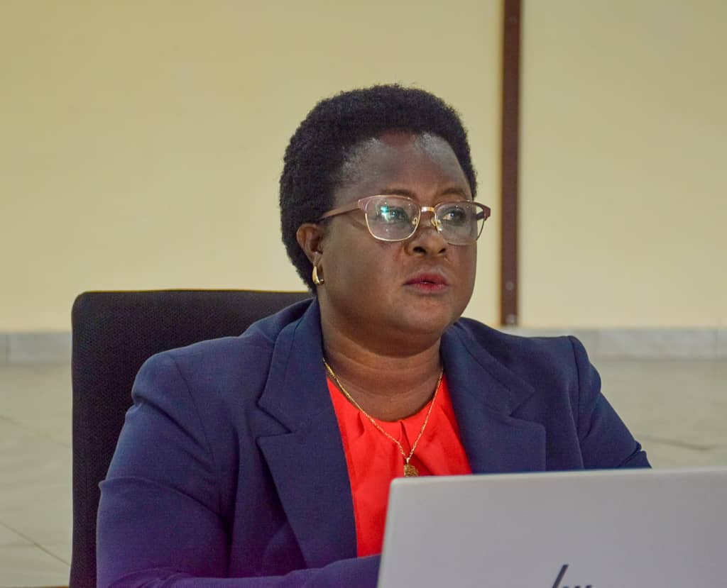 CNC_BURUNDI's tweet photo. Le CNC organise à #Gitega un atelier de formation sur les notions élémentaires du journalisme et des erreurs à eviter à l'intention des nouveaux journalistes. Le CNC vise la promotion d'un journalisme responsable et professionnel https://t.co/pWb5oQgh9E