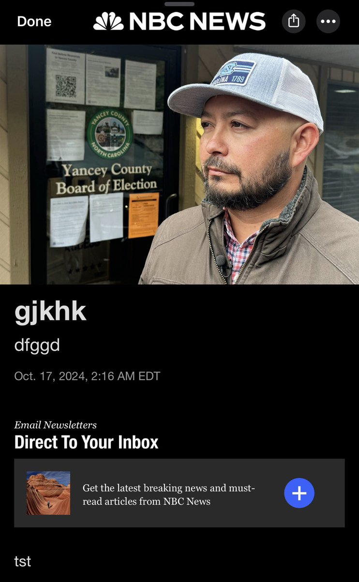 Welcome to the newest member of the #NBCNews team, some sleeping content manager’s cat