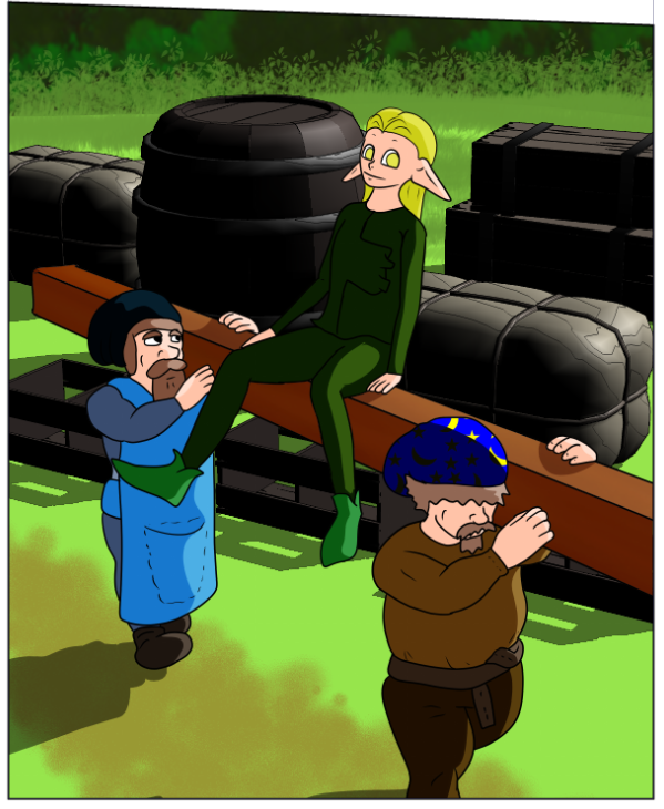 marvin_dzi's tweet photo. Read new ep 56 THE WORLD OF LEGENDS Alise's Story EN/DE
#comic #webtoonrecommendation
#tapasrecommendation #tapascomic #tapas
#globalcomix #webtoonseries https://t.co/uBTYkGCw6m