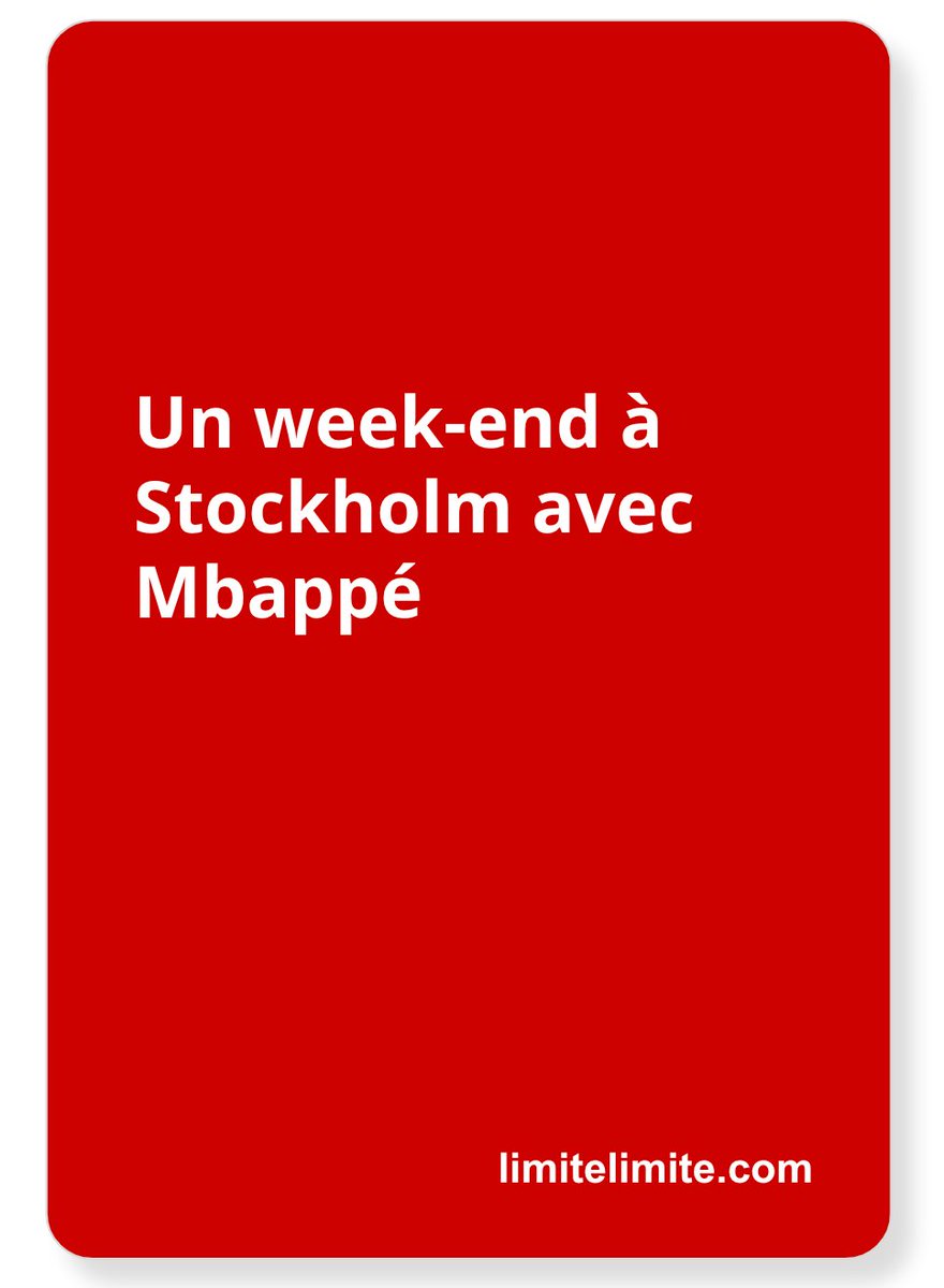 Limite Limite tweet media