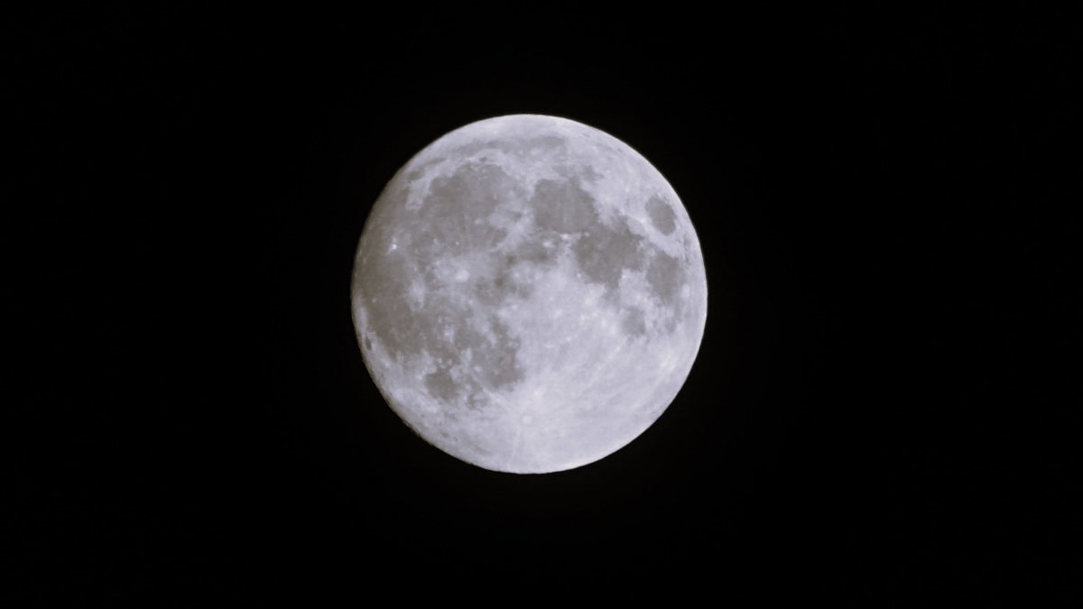 reinasoly's tweet photo. #HuntersMoon #FullMoon https://t.co/jefKfWzVj7