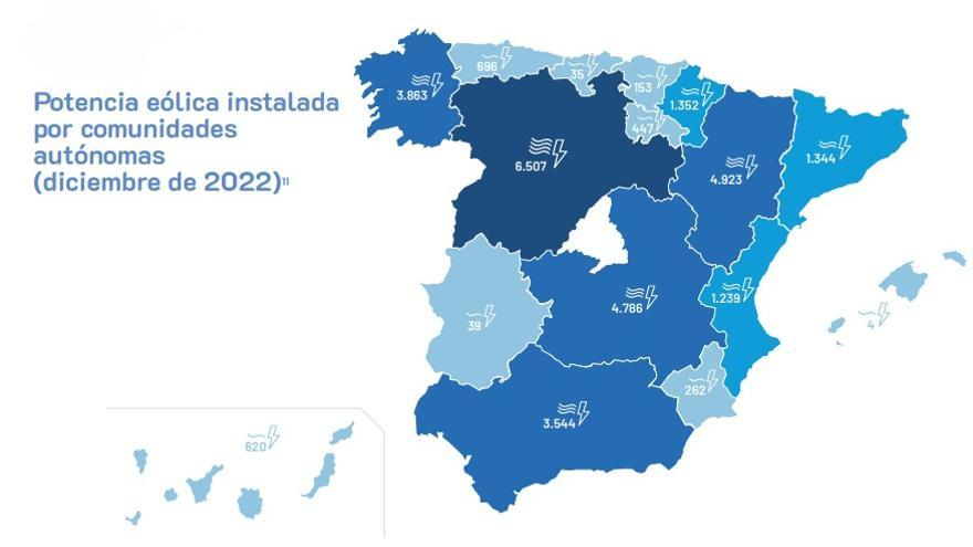 VigoSireno's tweet photo. @xurxodb En Galicia ya tenemos muchos parques eólicos, no necesitamos más y en la costa menos. Si quieres más parques eólicos habla con tu amiga Ayuso, seguro que algo puede hacer. https://t.co/lI1iUFaVyk