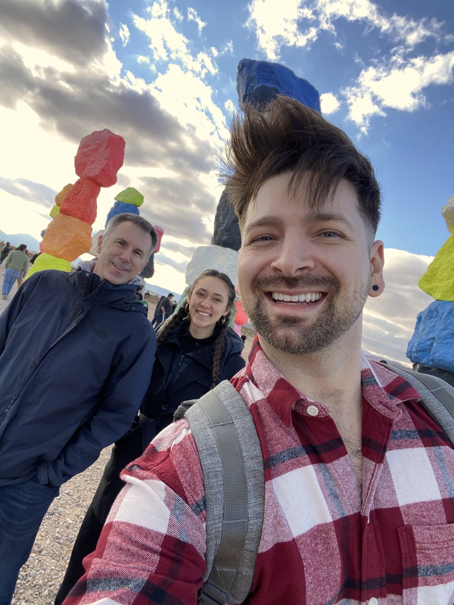 Chris Fox tweet media