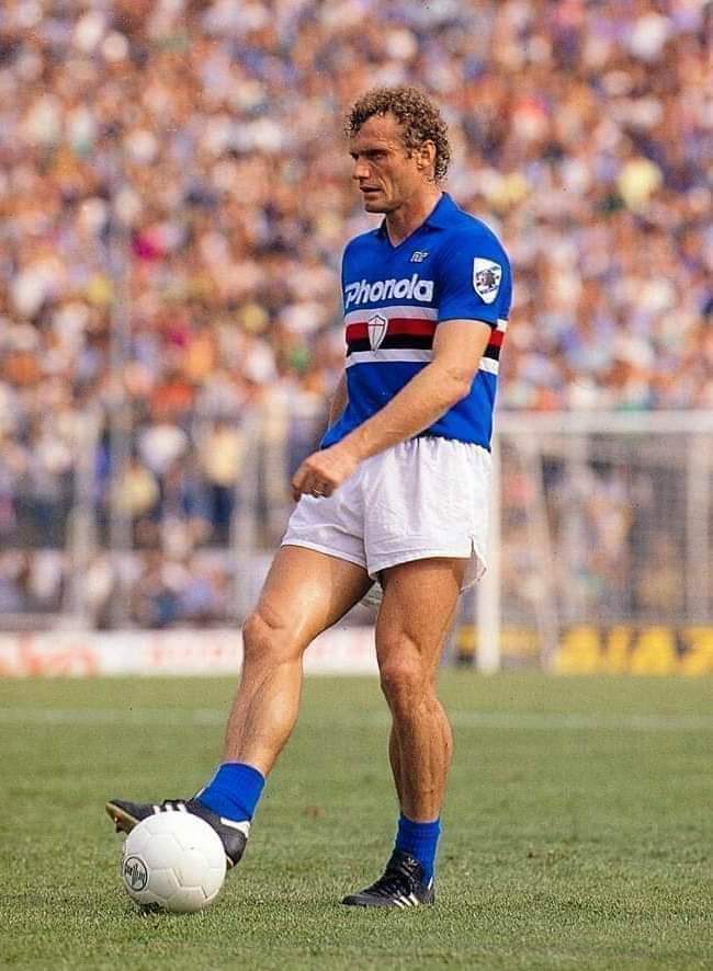 Marco__Samp's tweet photo. "Il Panzer" https://t.co/U9vfubBXy0