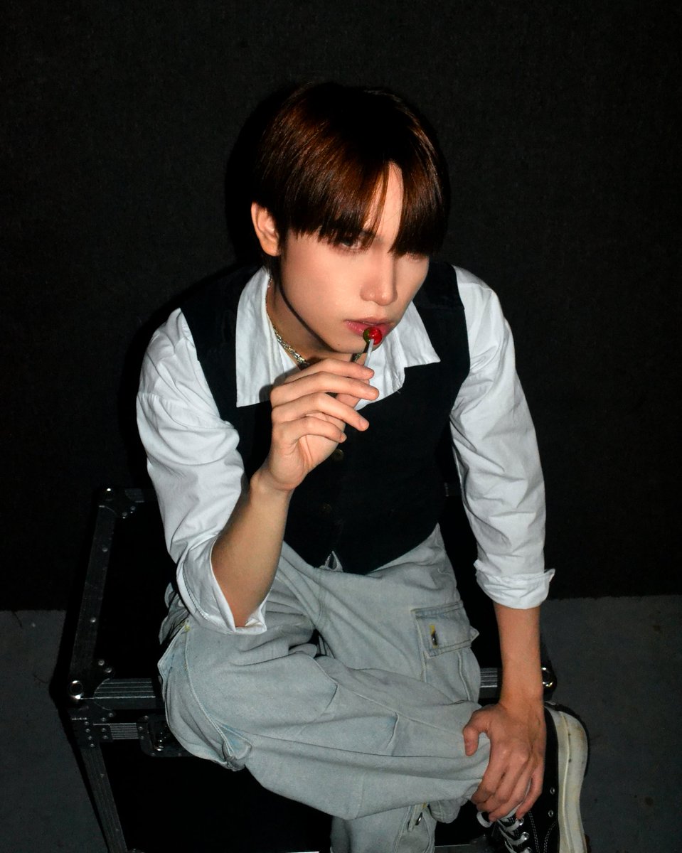 [📷] EVENT PHOTO - #SYNC_CLYN

PPOP FEST - Cyberzone SM Makati 

#SYNCph