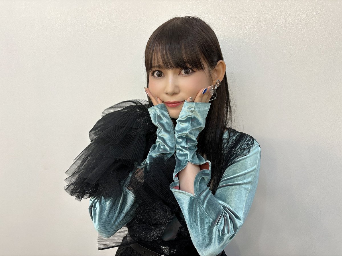 さらに！【リリイベ追加情報✨】 ◤￣￣￣￣￣￣￣￣￣￣ 11/24(日)に