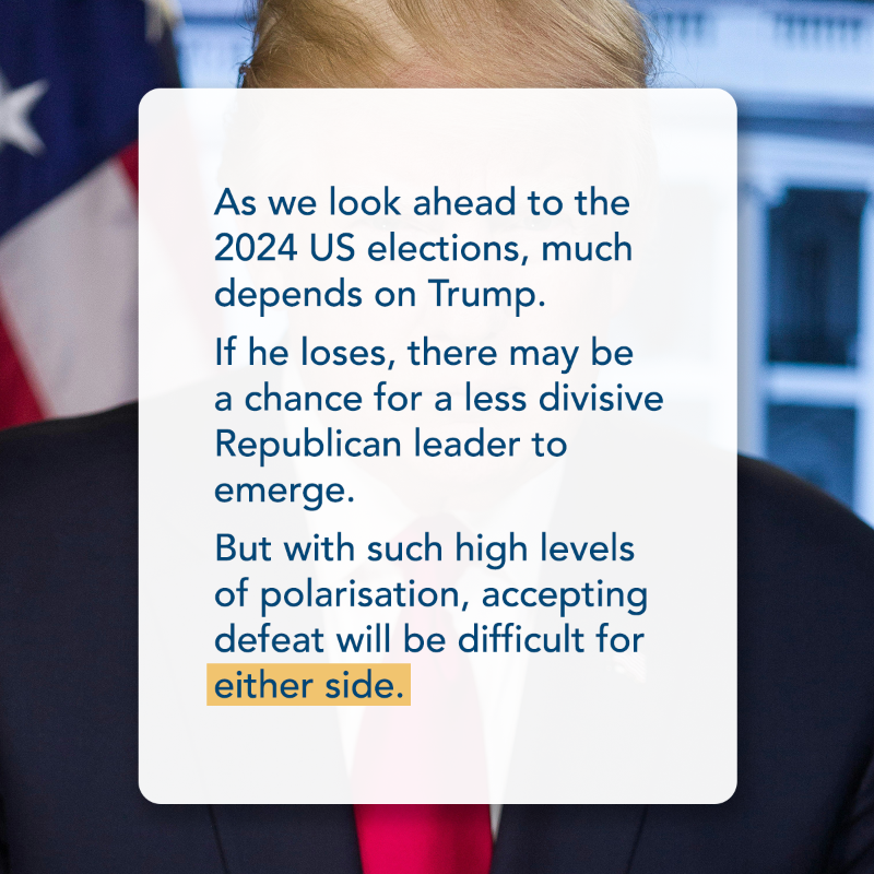 EUI_EGPProg's tweet photo. How does affective polarisation impact our daily lives and democracy?

↪️ In this interview, @AReiljan shares insights into how political divisions shape society—from everyday life to democratic norms—breaking down the causes, consequences, and potential solutions.

More 👇