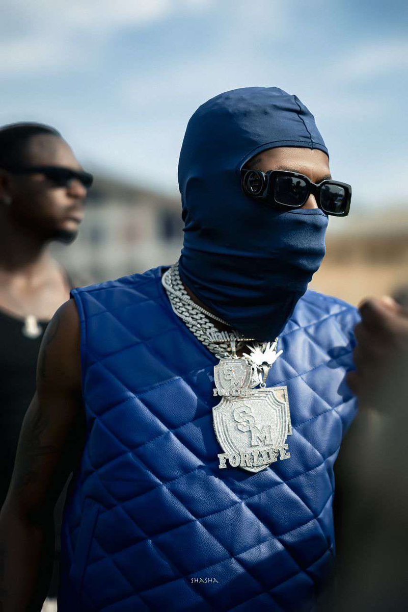 Happy birthday, my Gee. Thank you for being a great friend. I love you. You know I’ve got you <a href="/shattawalegh/">SHATTA WALE</a> ❤️