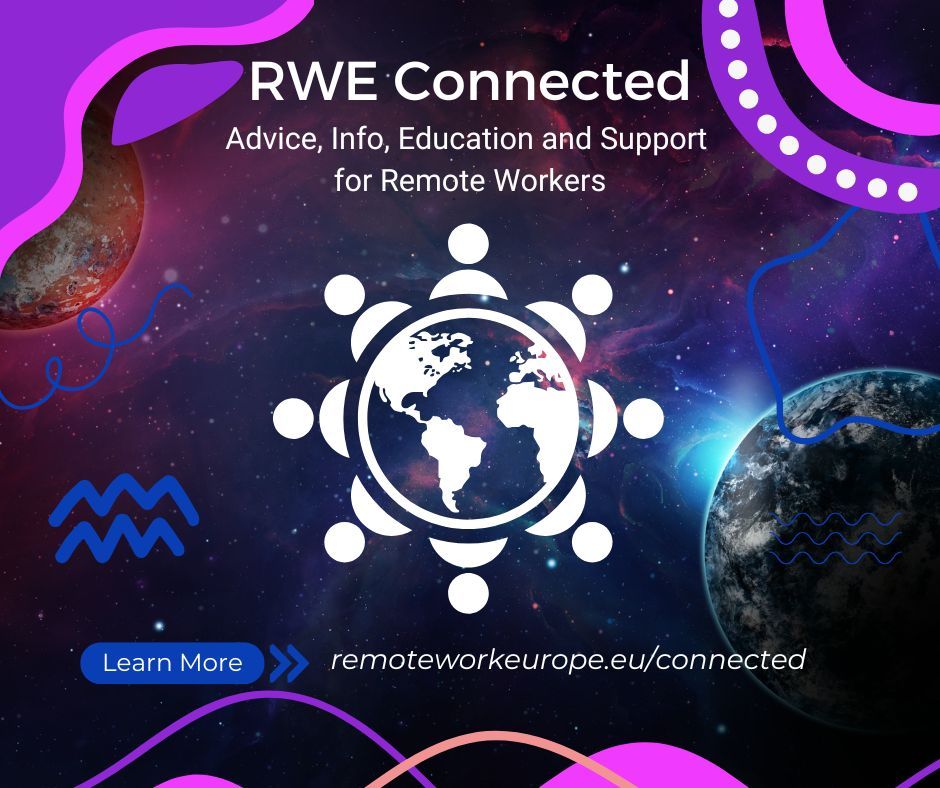 RemoteWrkEurope tweet picture