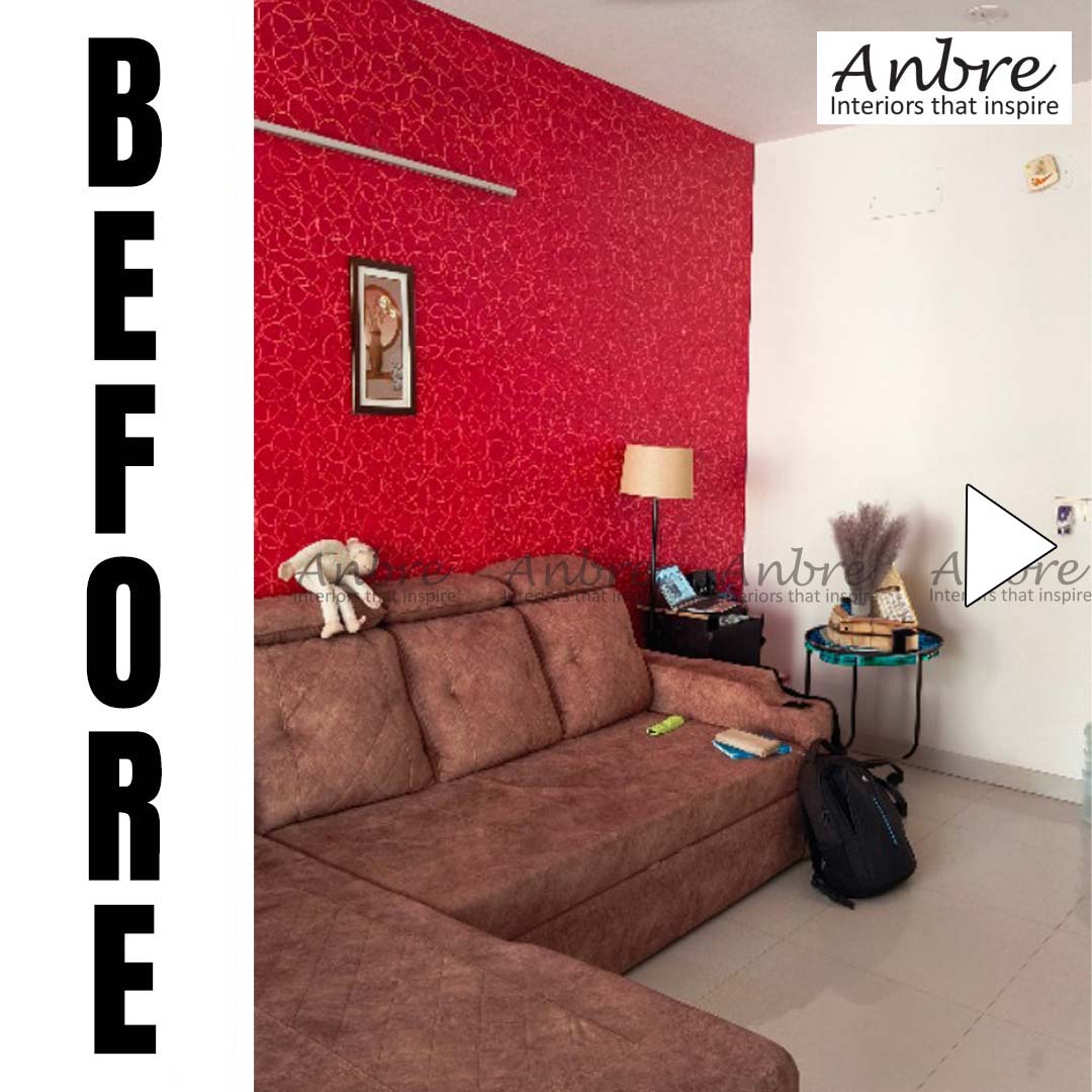 anbre_interiors's tweet image. 2BHK Apartment Gets a Modern Makeover: Client Testimonial

 Anbre Interiors' client shares their amazing experience and the stunning results of their apartment renovation. 

#InteriorDesign #HomeInspiration #ClientTestimonia #anbreinteriors