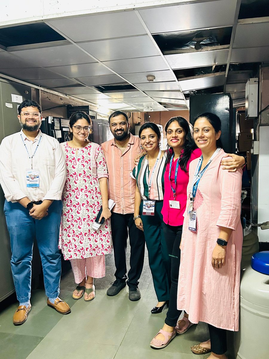 drvandanapuri's tweet image. Such a  beautifully organized  immunodeficiency workshop 
Thanks, @drumairb, for organizing such an amazing workshop with excellent hands-on experience 
#FlowCytometry #ScienceInMotion @IcmrNiih @icmrnirrch @PrashantTembha1 @drumairb