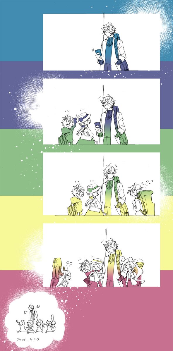 # あなたの評判良かった4選がみたい
このへんも 