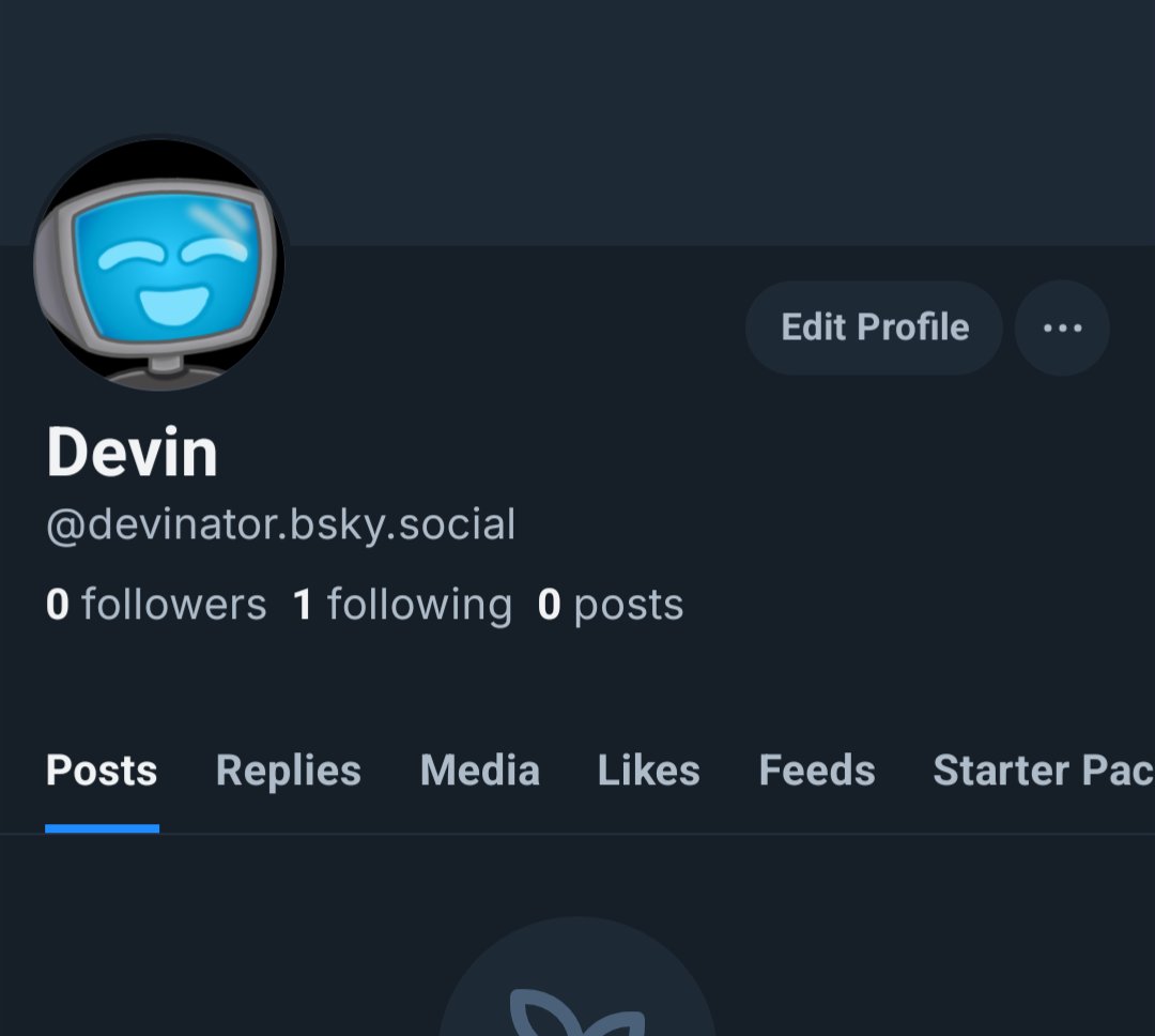 devinator26's tweet photo. Joining the party https://t.co/kKZRGlsD7C