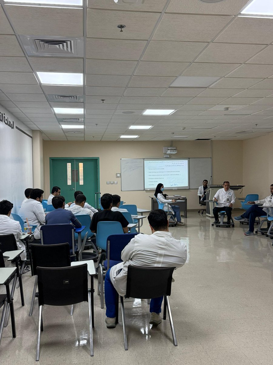 Student Research Club tweet media