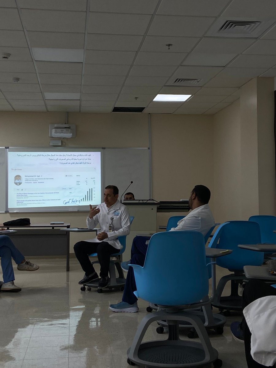 Student Research Club tweet media