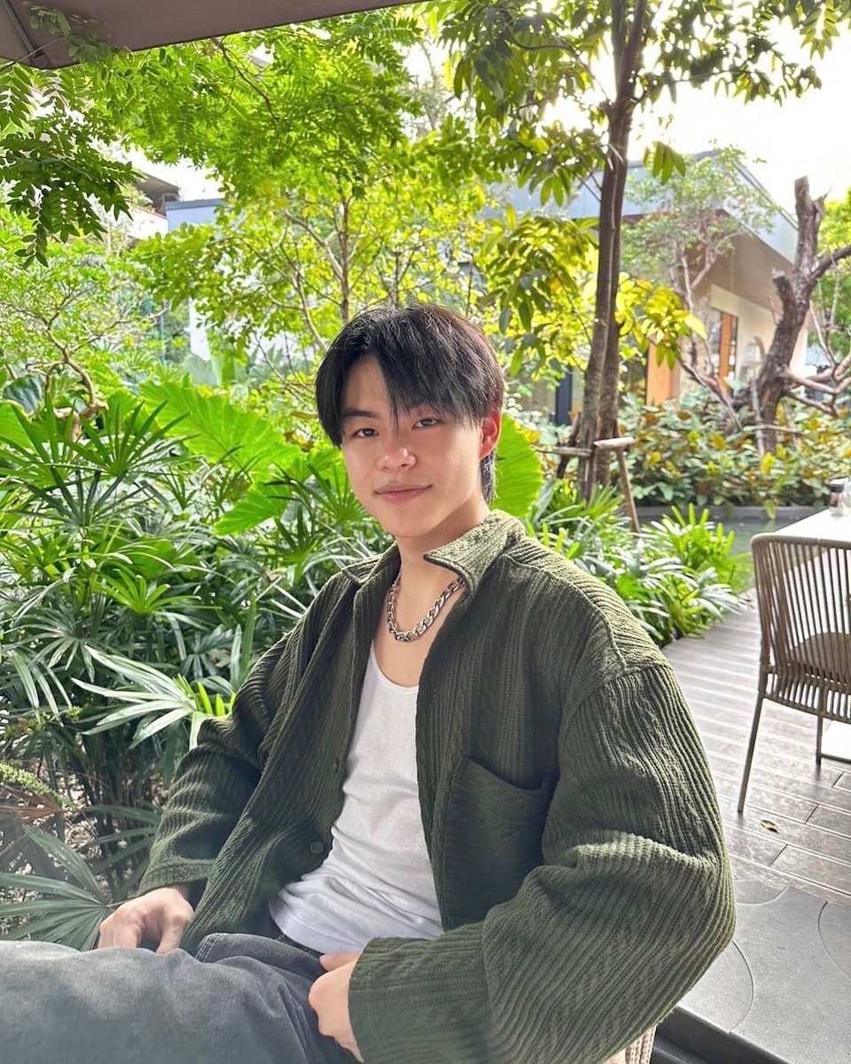 mysunsetmood's tweet photo. หมดทั้งใจยกให้หนุ่มตี๋อินเตอร์จริง ๆ >ᴗ< https://t.co/votmMycYmi