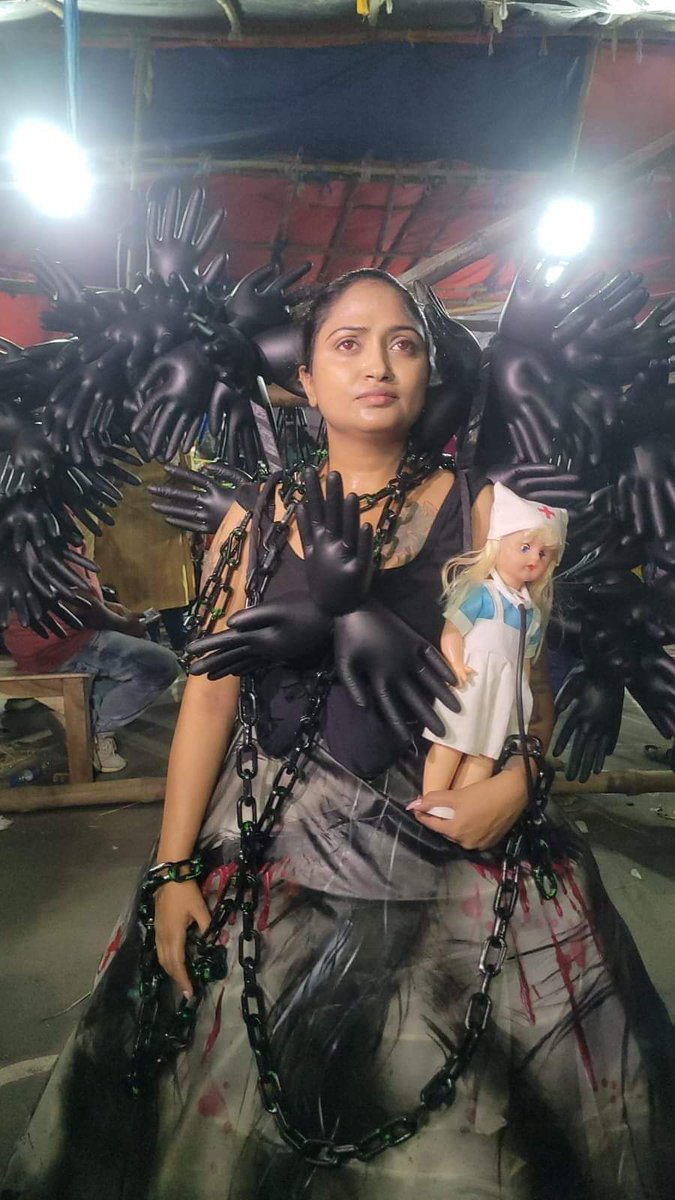 skrishna1969's tweet photo. আলিমুদ্দিনের উরফি যাবেদ😂 https://t.co/UZBkJxayCw