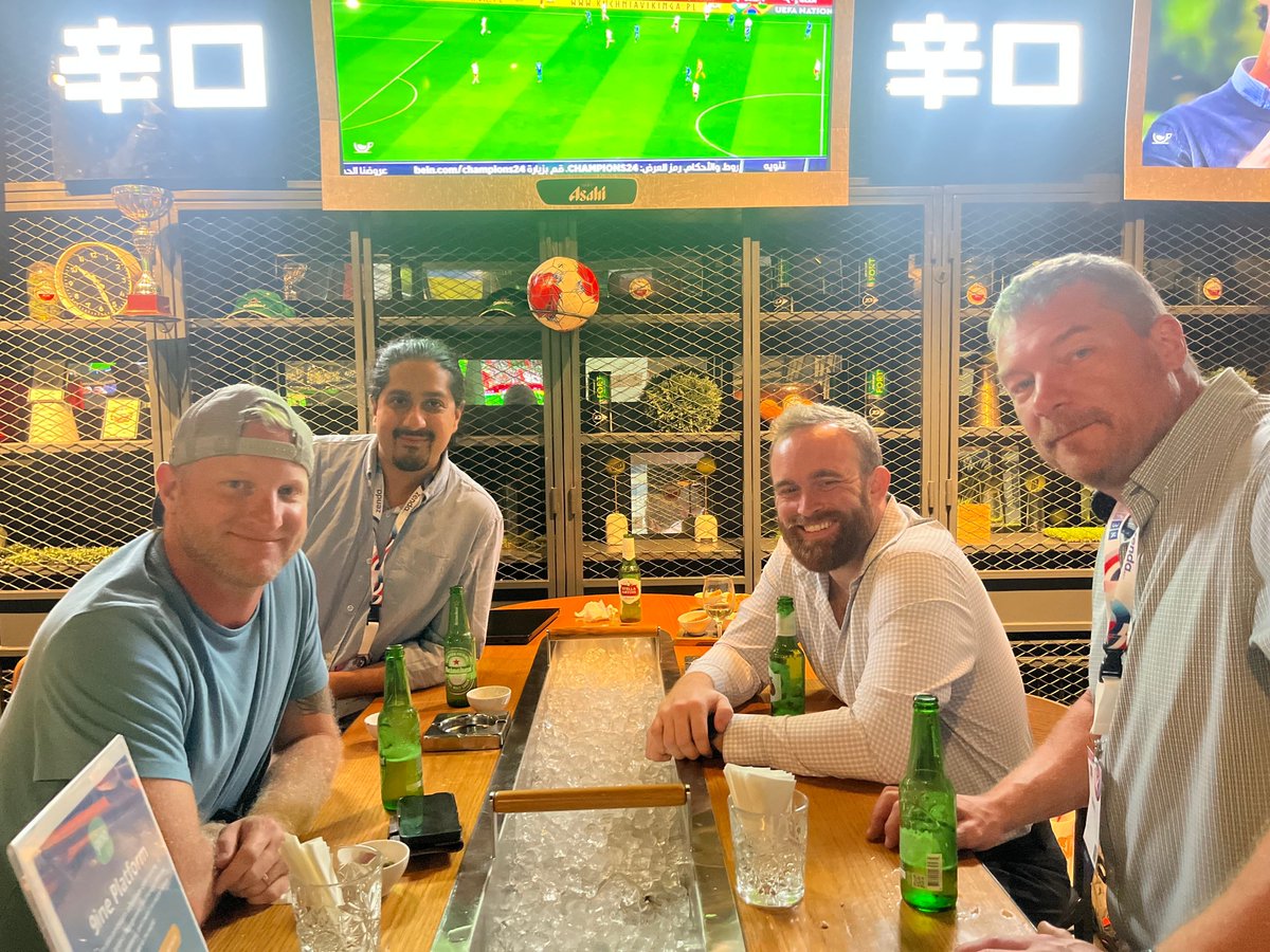 9ine Consulting tweet media