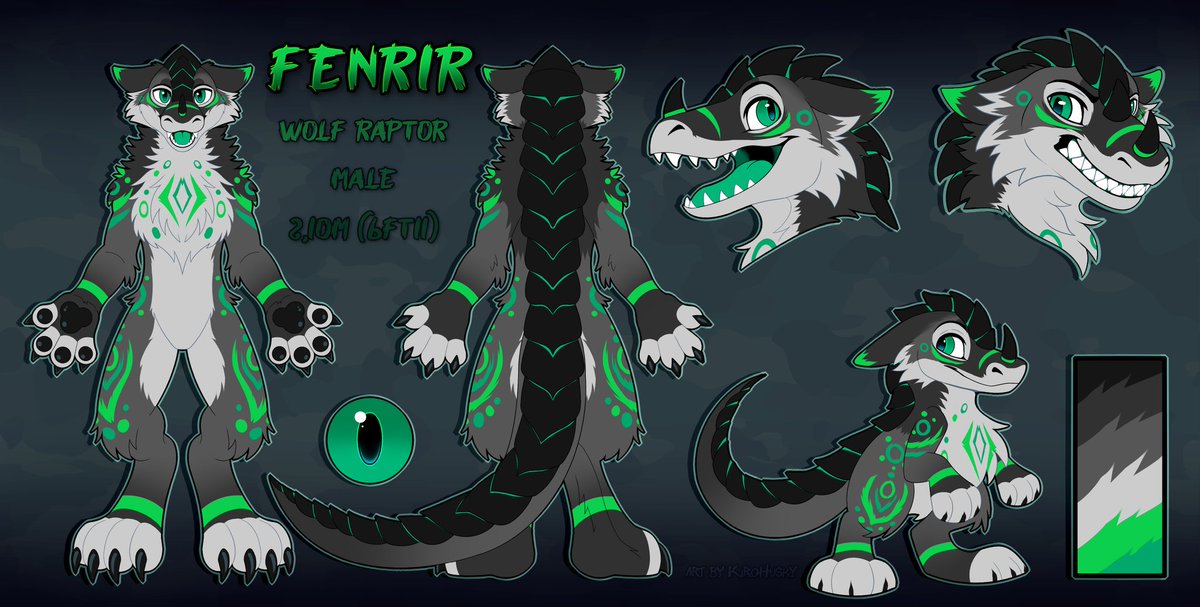 Pollux 🐺 tweet media