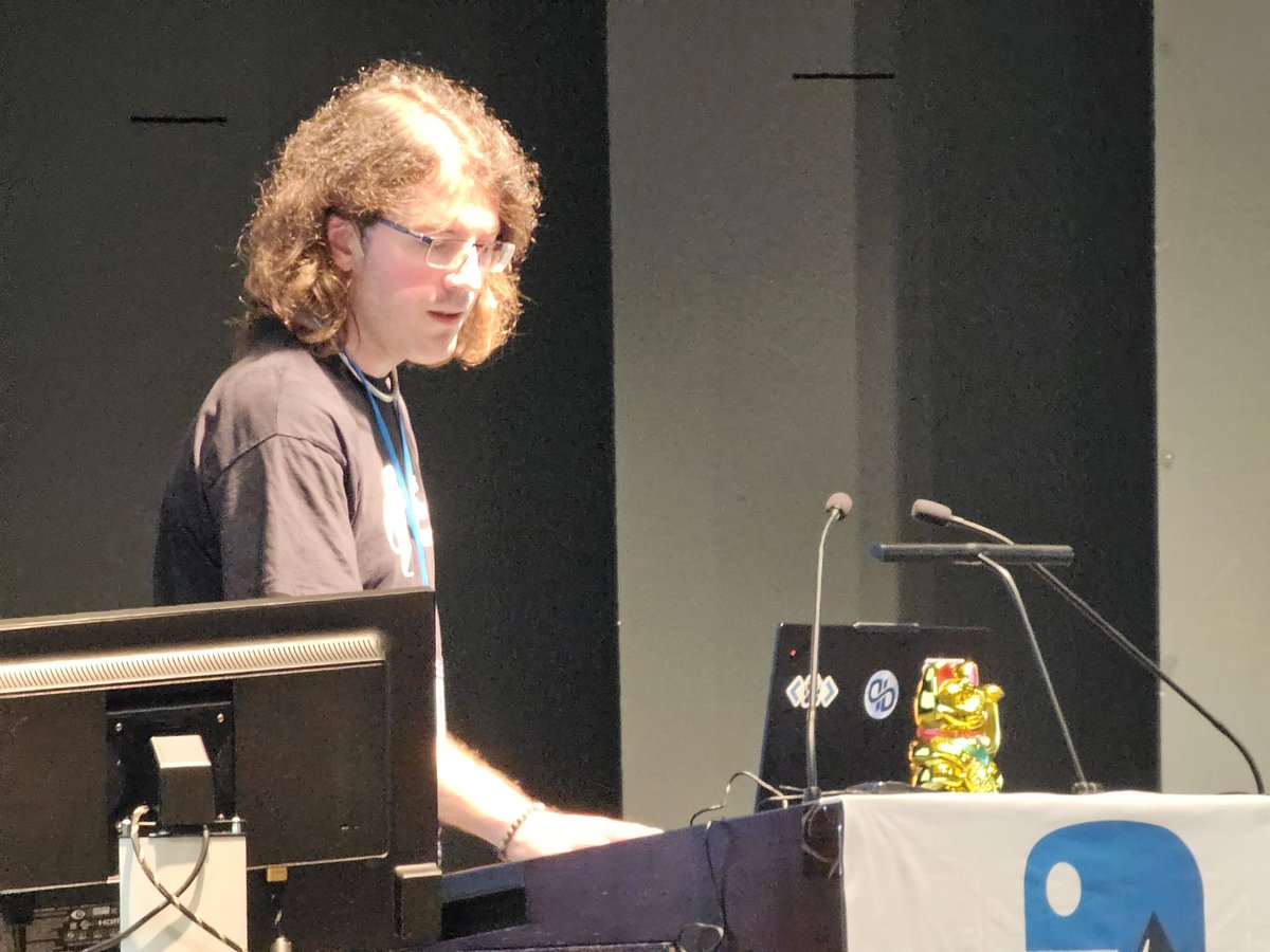 JohannesOrtloff's tweet image. Great Introduction to hypothesis.works by @the_compiler thanks!

It feels like Monte Carlo, but for software 👌🏻

@pytestdotorg