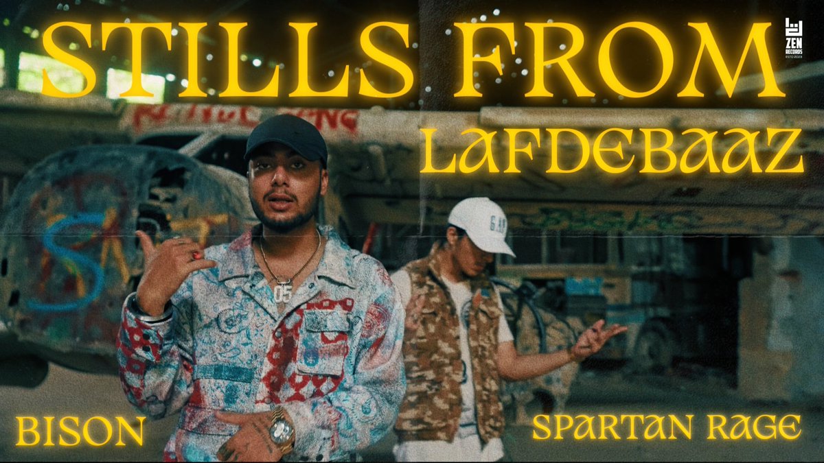 Stanking4lyf's tweet photo. STILLS FROM LAFDE BAAZ BY @05bison ft. SPARTAN RAGE 🥵🔥
A THREAD 🧵👇 https://t.co/PE5rBsVZzI