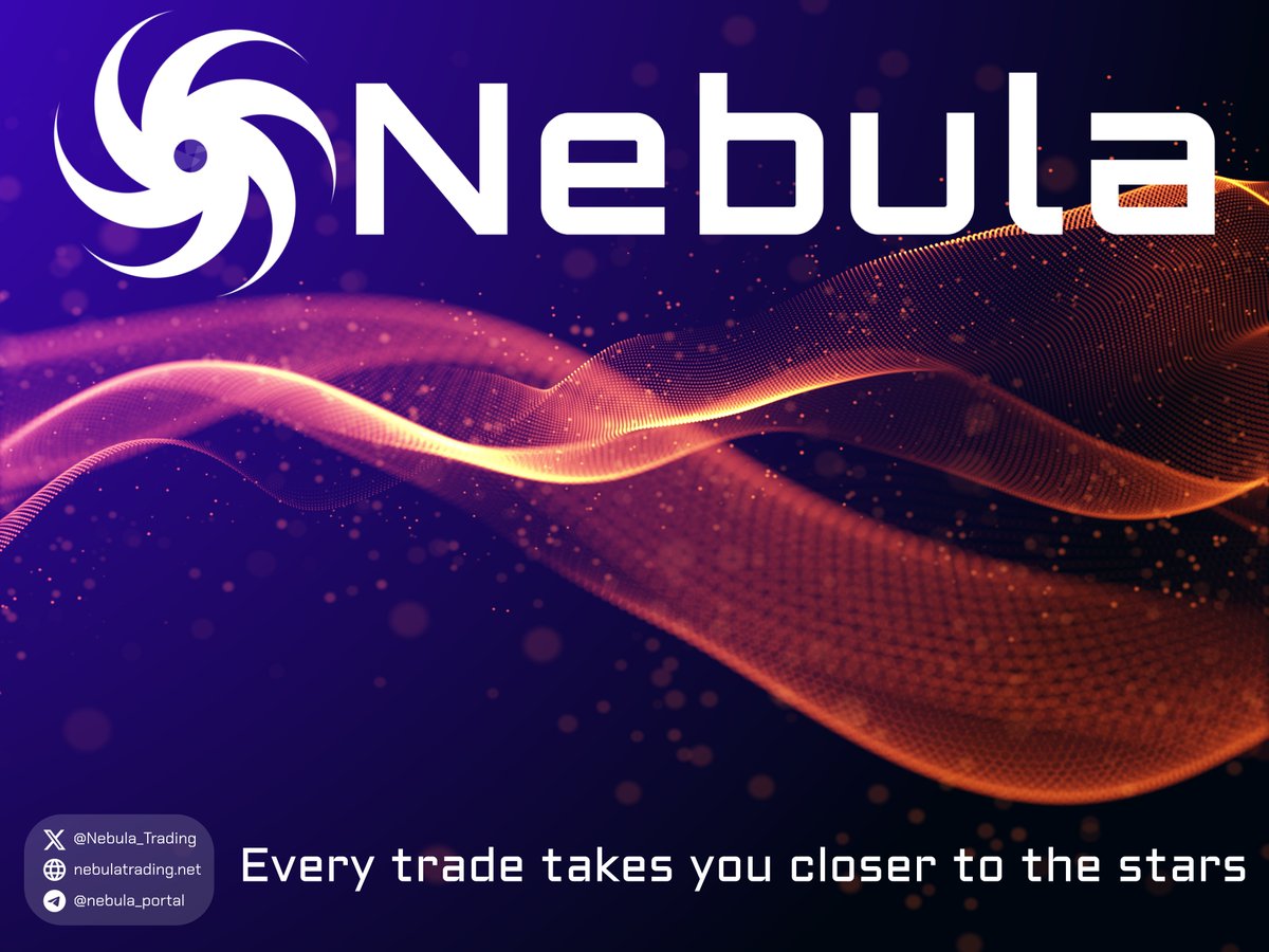 Nebula tweet media