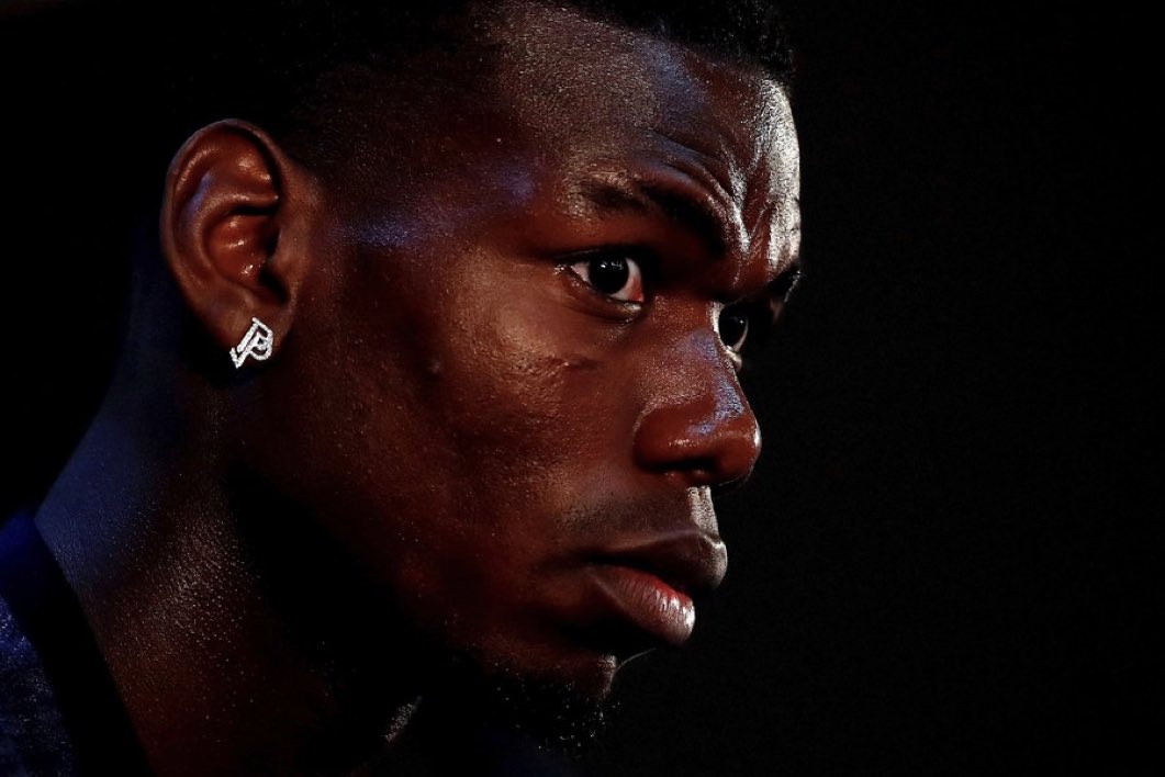 Somhiseremfcb's tweet photo. ¿Lamine Yamal?

🗣️Paul Pogba: “El sueño de todos es hacer lo que hizo Yamal (en la Eurocopa 2024). Estoy feliz por él, aunque menos por el gol que marcó contra Francia en la semifinal, pero realmente está haciendo algo bueno por el fútbol.” https://t.co/8pNcvezLVx