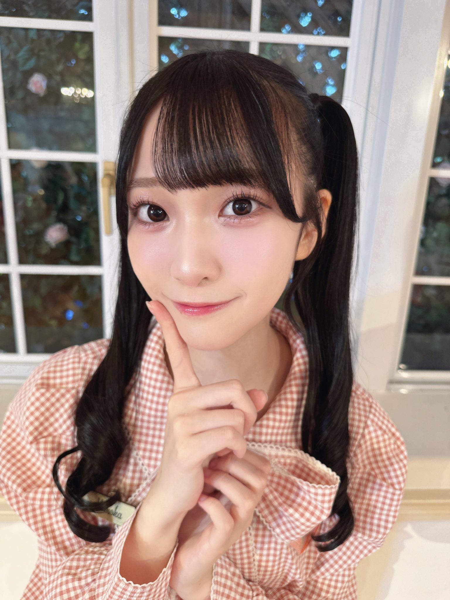 当店の記念日 山田  X: on 杏佳 アイドル