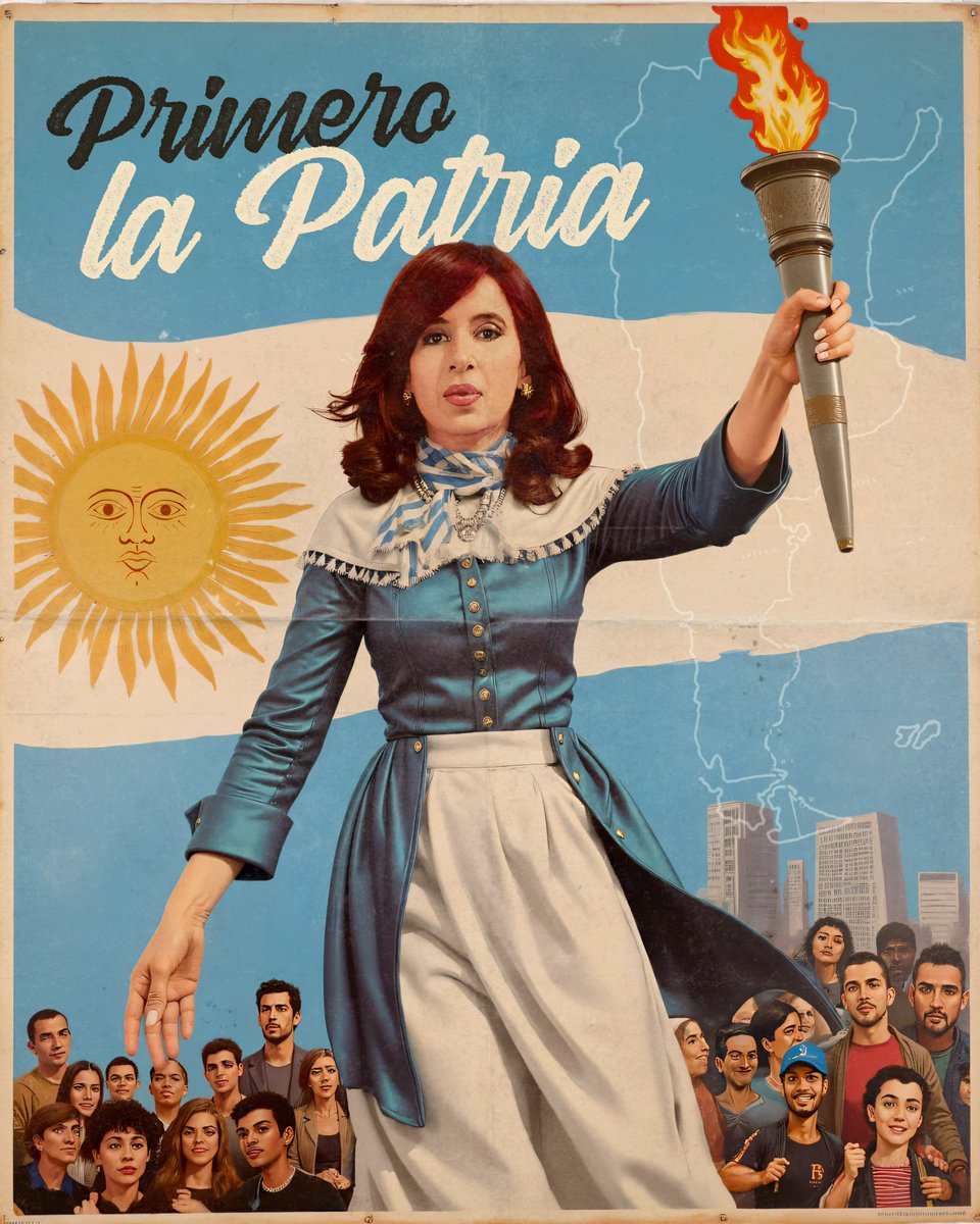 IAxLaPatria tweet media