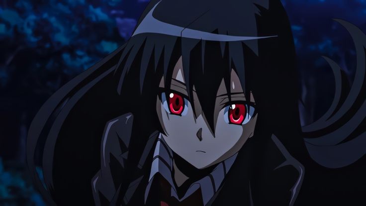 Daily Akame (@daily_akame) / Posts / X