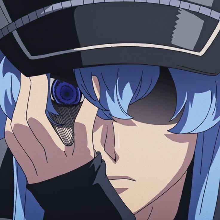 Daily_Esdeath's tweet photo. https://t.co/n0xCPRzQkZ
