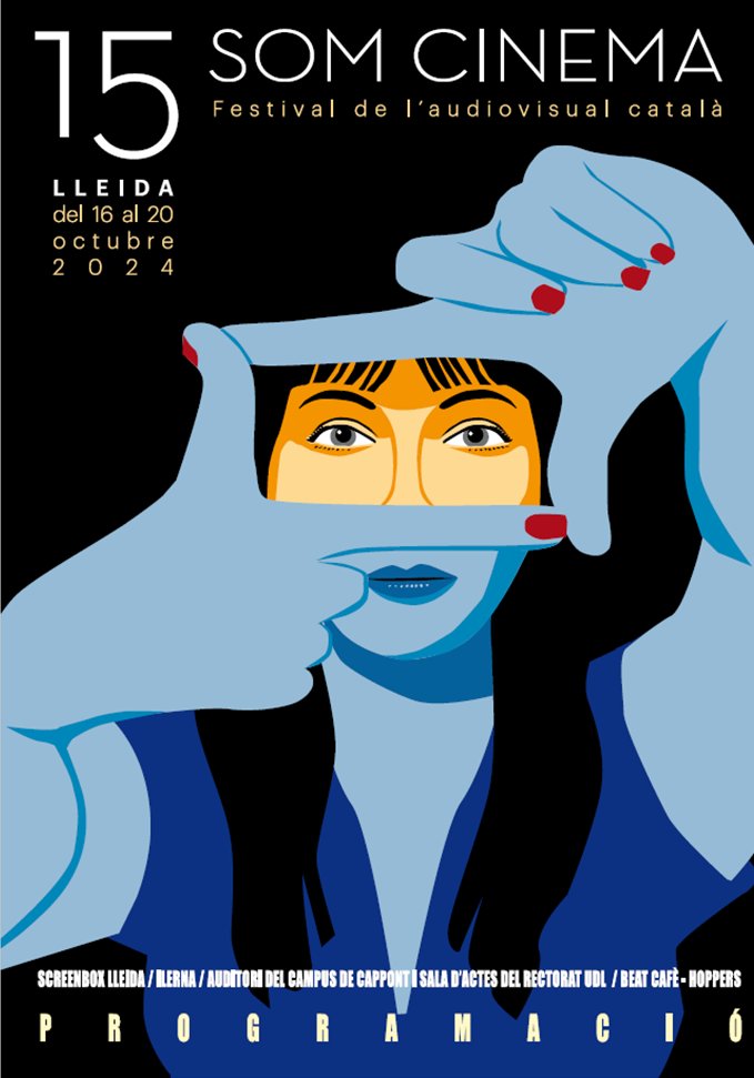 El Festival Som Cinema de Lleida projecta hui 'Negar la pau', el documental fet per InfoTV per a À Punt, disponible en obert en el web apuntmedia.es. El treball dirigit per Sergi Tarín i Òskar Navarro ha guanyat premis a l'Índia i s'ha vist en festivals d'arreu del món