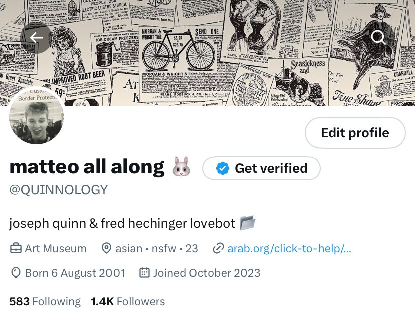 quinnoIogy's tweet photo. hiii. so i got suspended (yes, again) but this time, they won’t give back my acc after i appealed for many times ☹️ and i need your help in finding my moots. so pls like and retweet. thank you <3 https://t.co/KtdZUpHnZq