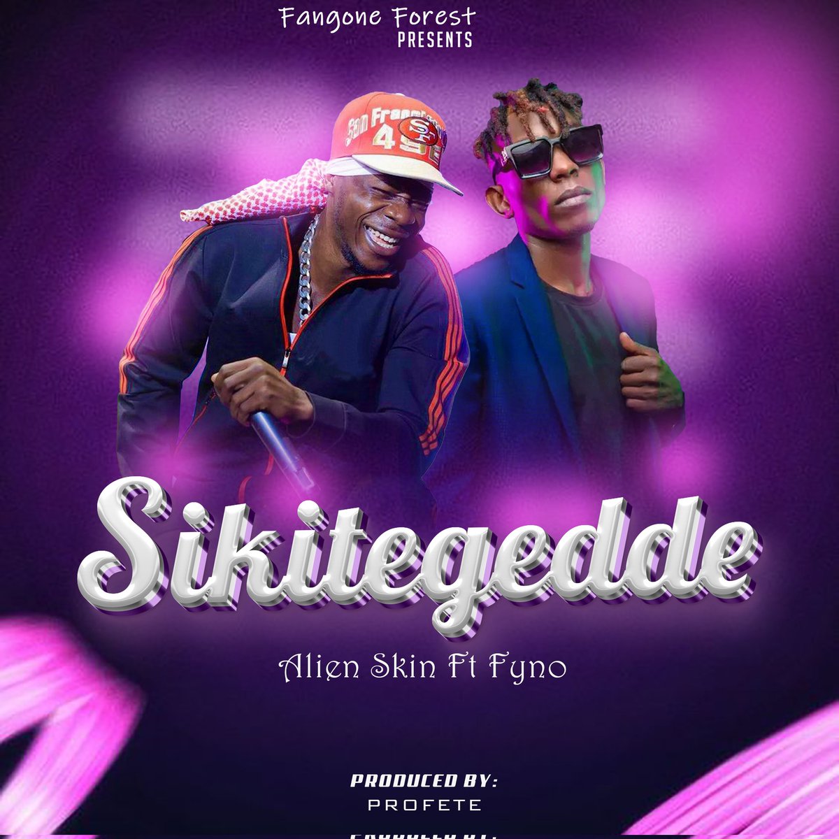 AlienSkinUg's tweet photo. New Audio Out ft Fyno Ntuuse
#top10promax https://t.co/T27j9bZM3L