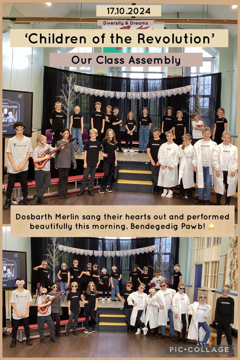 Pentwynmawr Primary School tweet media
