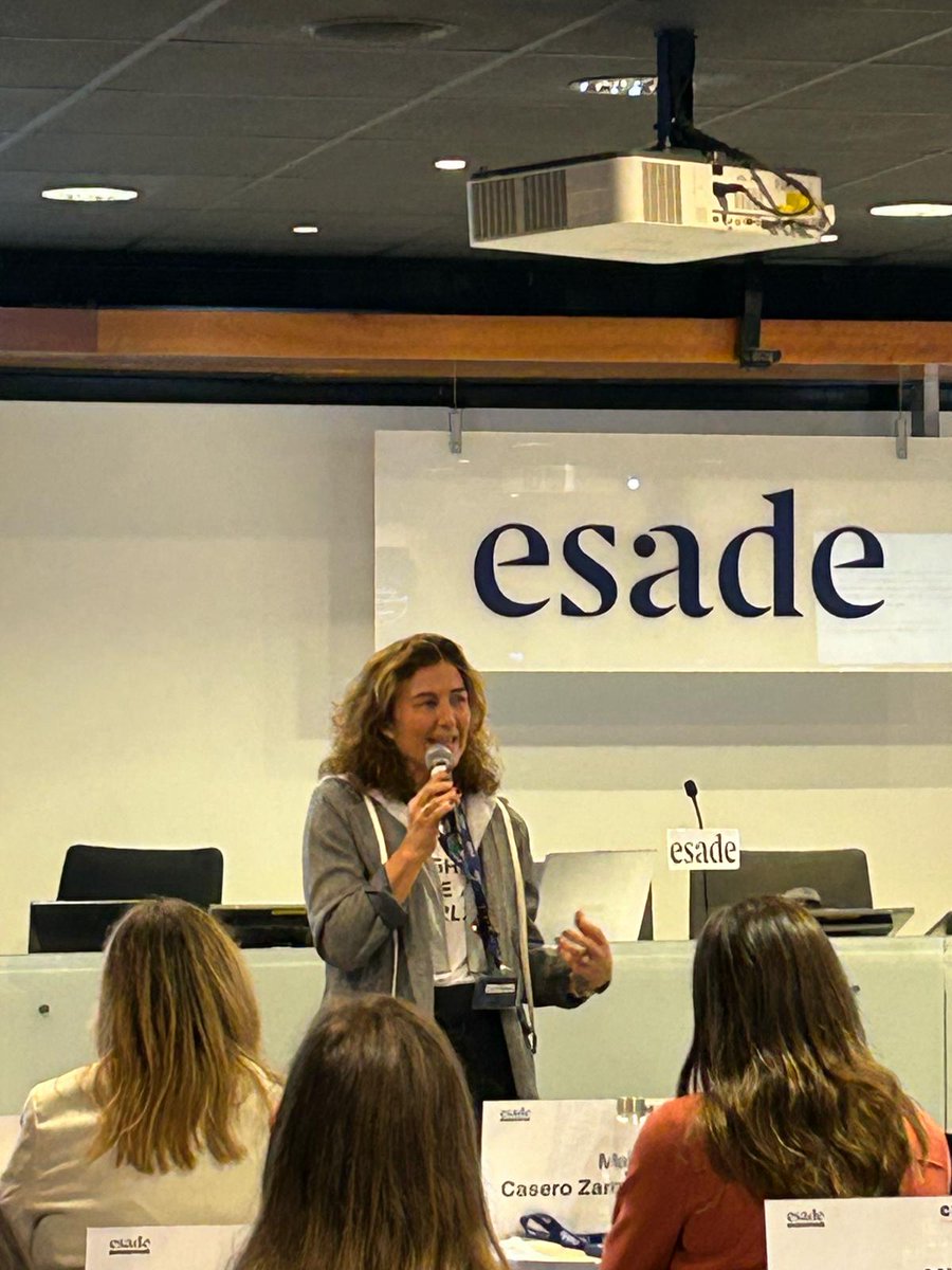 CEOE_ES's tweet photo. Esta semana ha arrancado la 2⃣ Edición del Proyecto #Proactiva de @CEOE_Campus y @Esade 

Una iniciativa que forma parte del Itinerario @PromocionaMujer y que busca impulsar a jóvenes potenciales dentro de sus #empresas🚀

#ItinerarioPromociona🚺

🔗https://t.co/rqeFfWYTrI https://t.co/WlPSIYdeCC