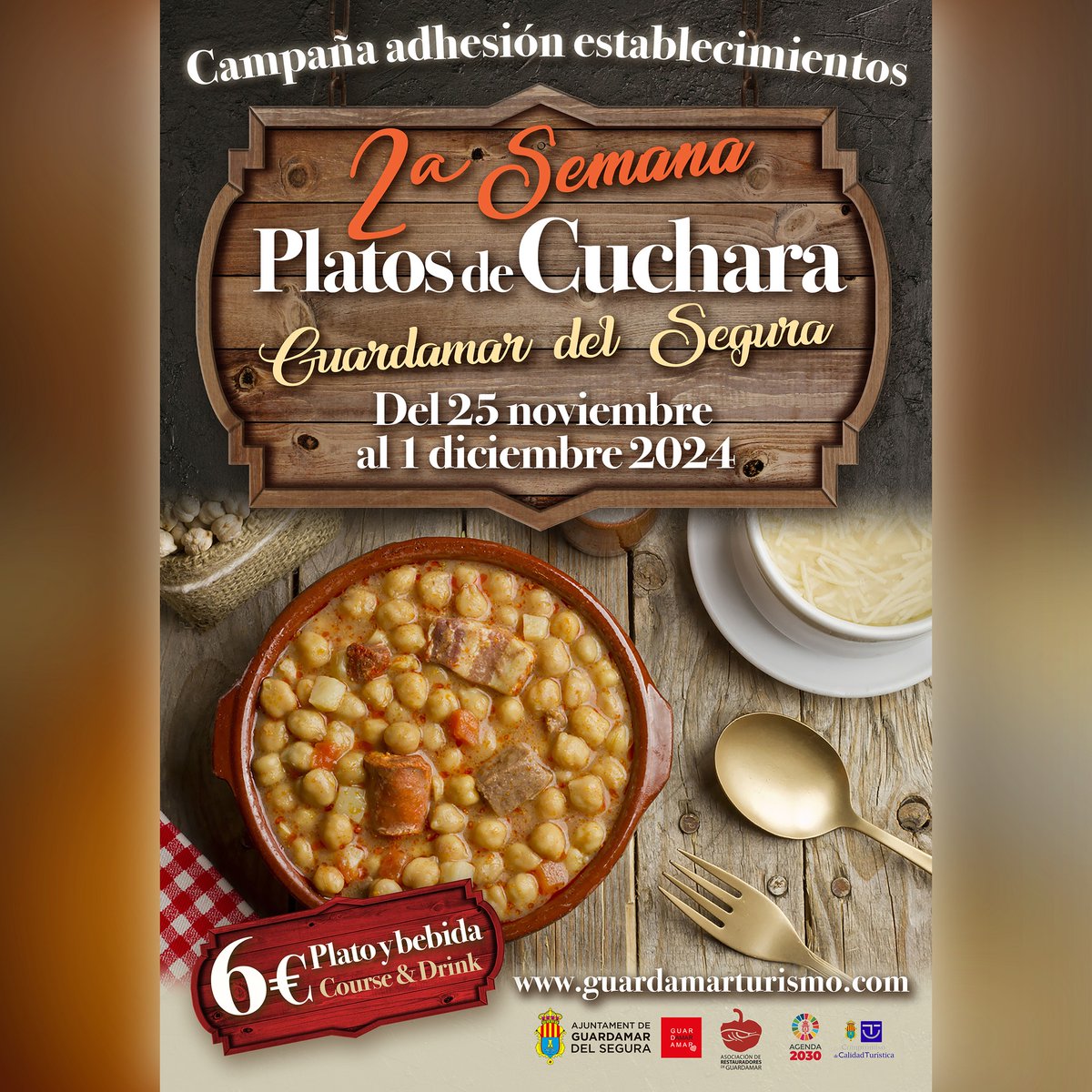 Guardamar Turisme tweet media