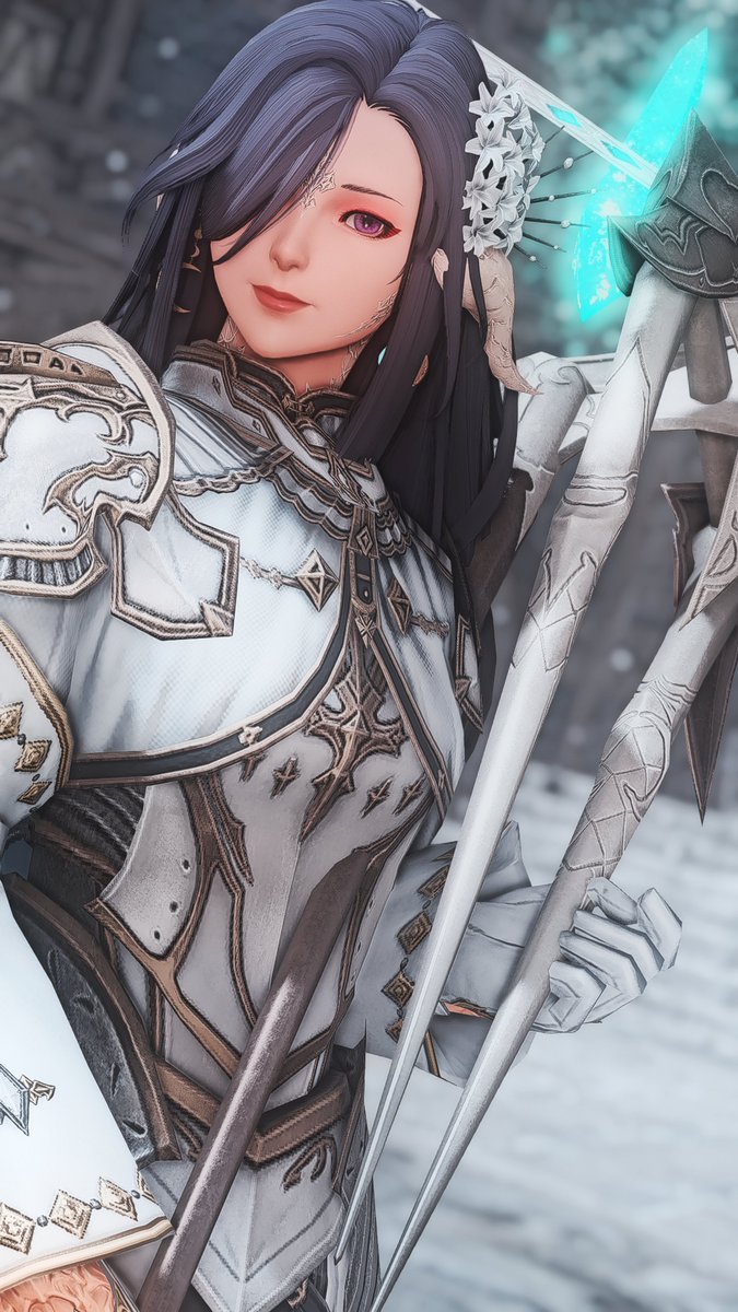 SaraSnapsXIV's tweet photo. https://t.co/qlkBzupjzu