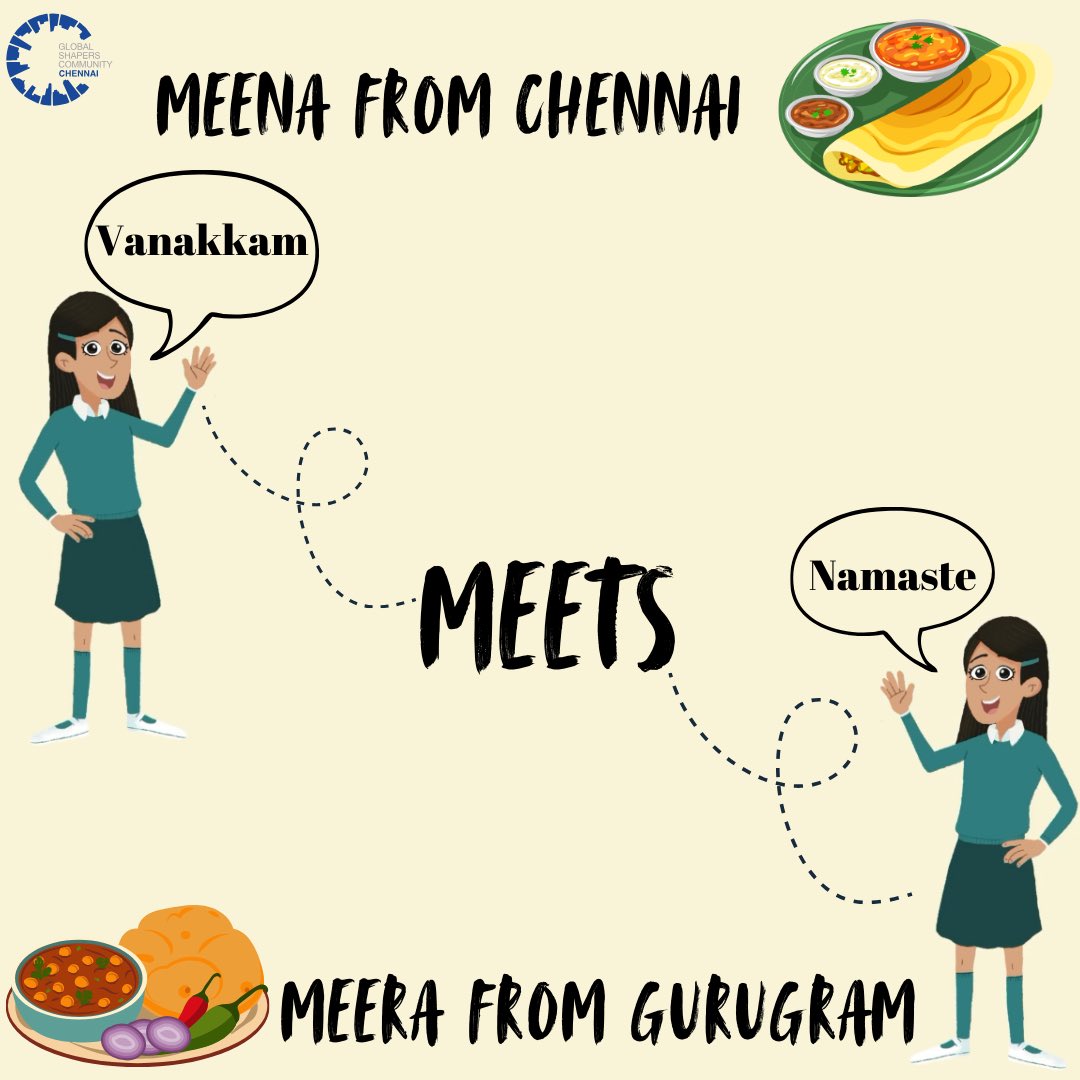 Meet Meena, a spirited young girl from Chennai! She’s embarking on an adventure alongside Mary from Lisbon and Meera from Gurgaon to teach kids the fundamentals of managing money. Together, they’ll bring financial wisdom to life, making learning fun and for the next generation!