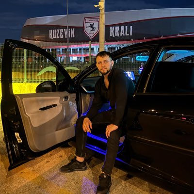 #YeniProfilResmi