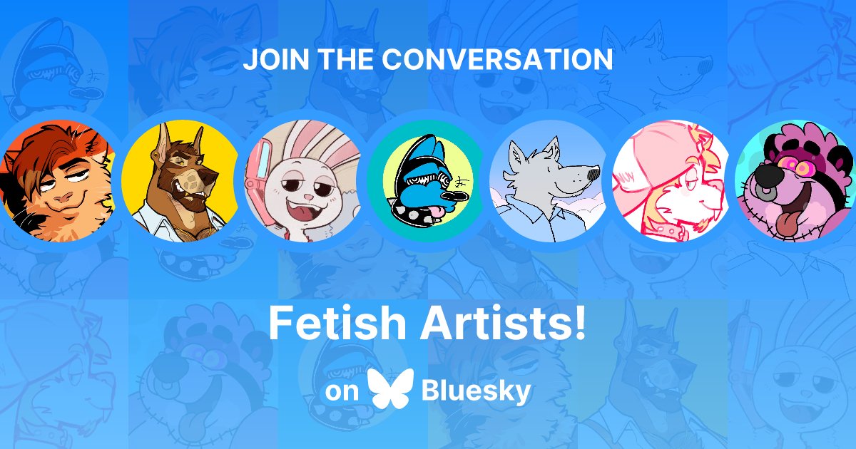 SpacePupSilver's tweet photo. Bluesky has a fabulous 'starter pack' function so if you want a list of people to start following straight away I'm giving this lot the seal of approval! 
https://t.co/UzMIlssupp https://t.co/9I6Vi14omj