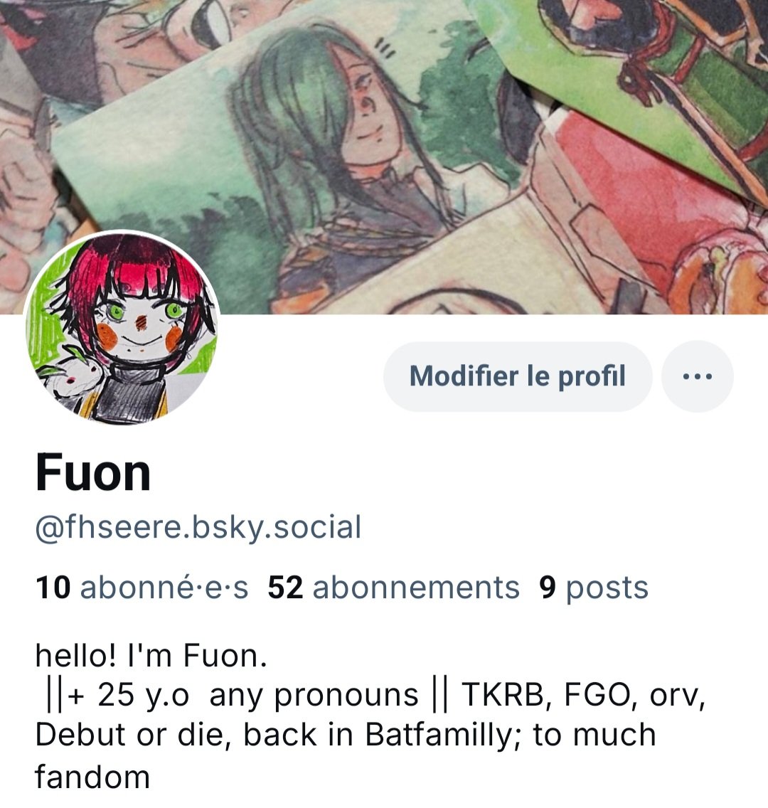 I'm a futon tweet media