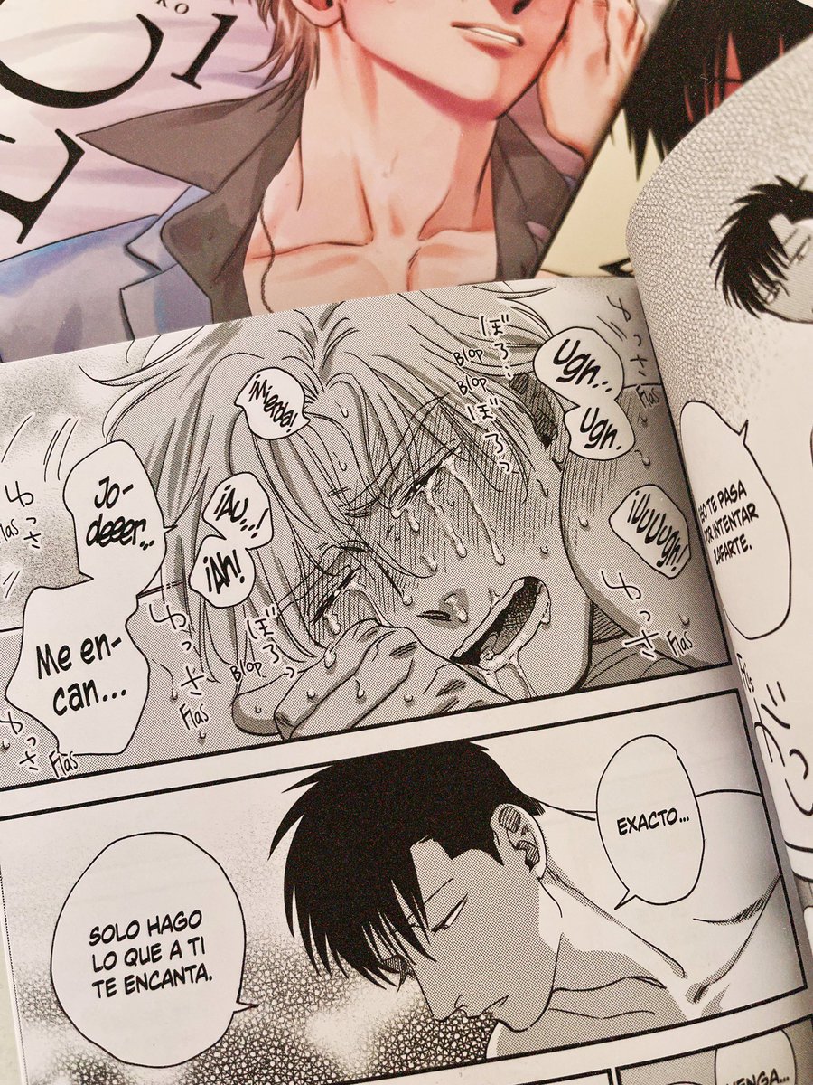 ArechiManga's tweet image. ¡Ya a la venta el volumen que cuenta el inicio de la relación de los protagonistas de #Néctar!