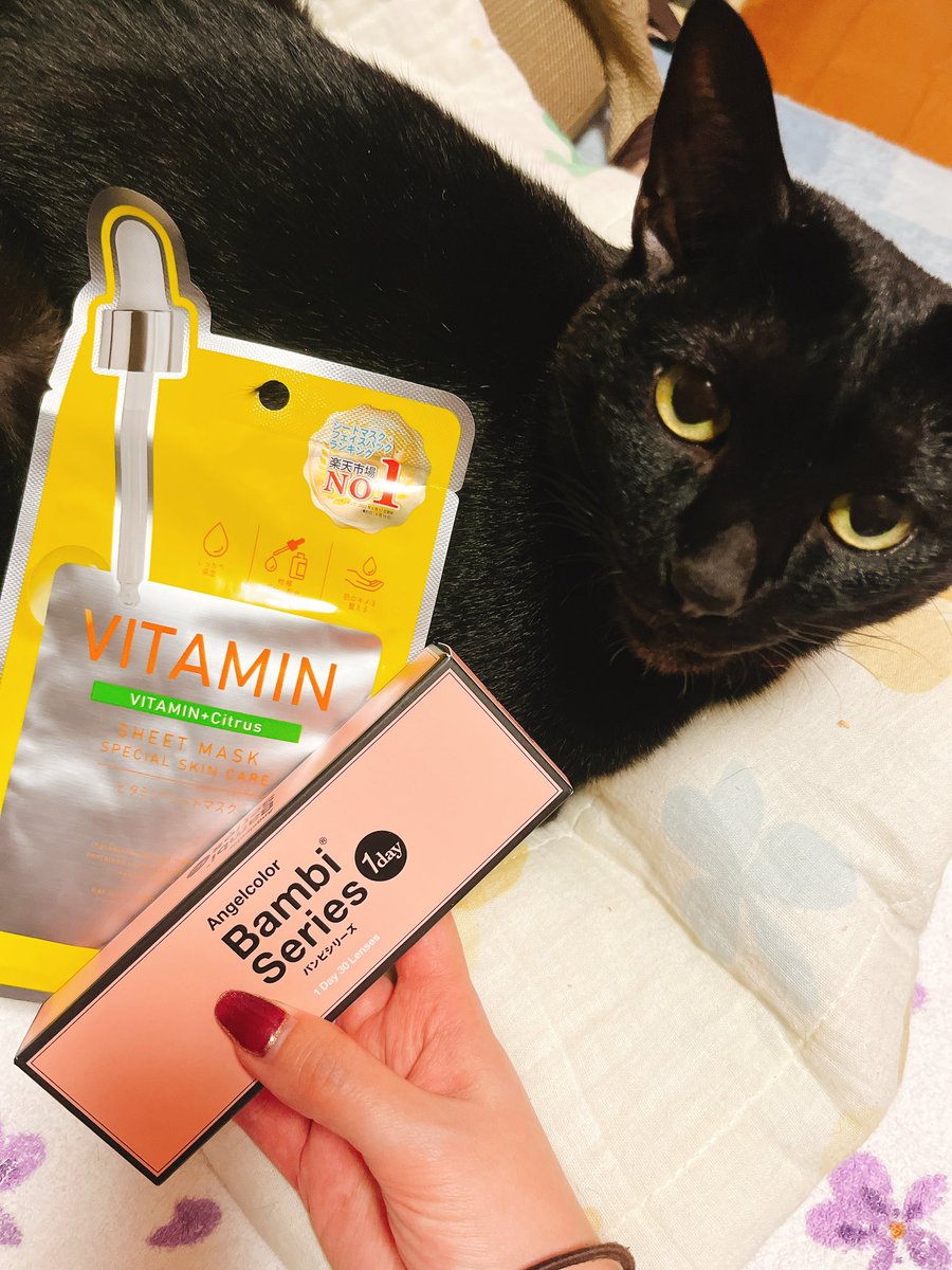 tomochi_mcmc's tweet photo. カラコン買ったらパック付いてきた🥰
今回もスワングレー買いました🦢

撮影の時に付けてたやつ📸
 #カラコン #Angelcolor #スワングレー https://t.co/LZsaiXActF