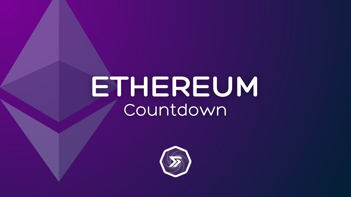 RosenBridge_erg's tweet photo. Final countdown for adding Ethereum to Rosen's supported chains to effortlessly bridge coins and tokens between Bitcoin, Cardano, Ergo and #Ethereum!
โ
Guards updated
โ
Watcher services running (36 and counting!)
โ
Test signing transactions
โ๏ธ UI release (by Saturday!) https://t.co/rD7hygo8Mg