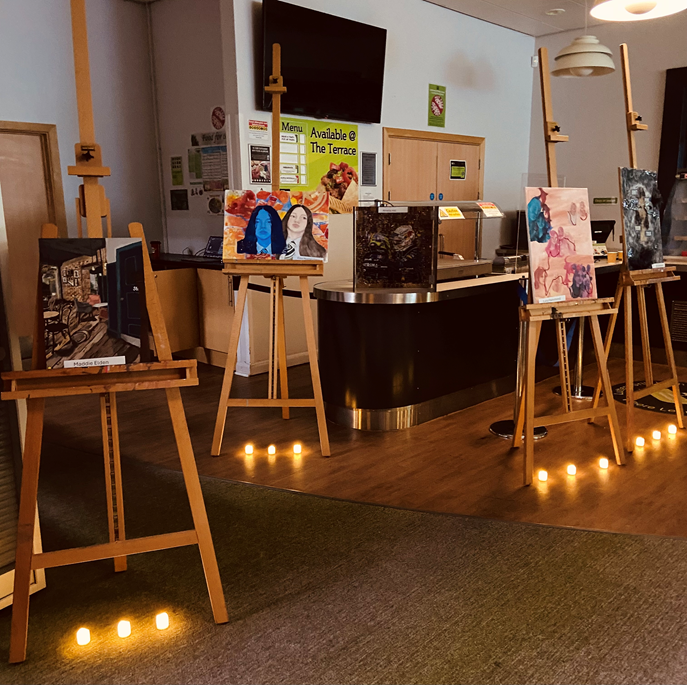 Lutterworth High tweet media