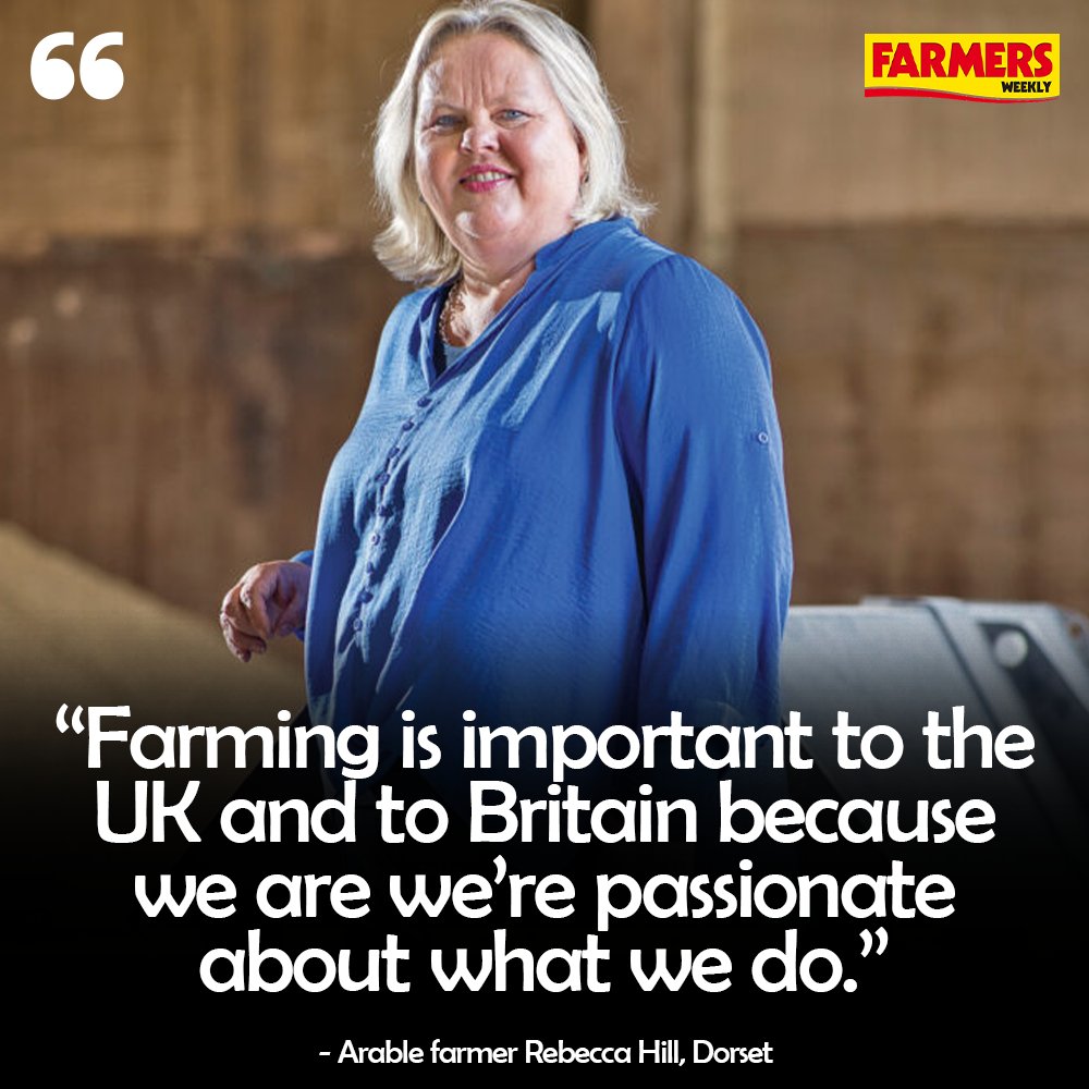 🗣️ "It isn’t just about a business, it’s about a whole family, it’s about the generations over the years, it’s about being a custodian of something that hopefully will be there for the next 2,000 years."  

READ MORE: ow.ly/ubx750TNlbl