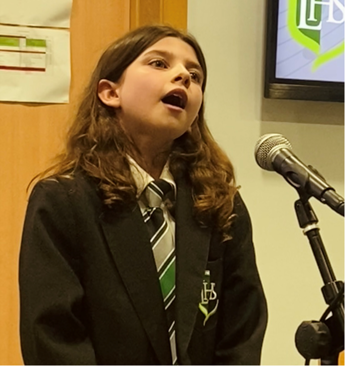 Lutterworth High tweet media